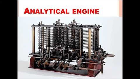 pioneers of computer