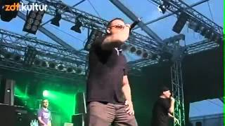 Kollegah - Big Boss [Live Splash] Resimi