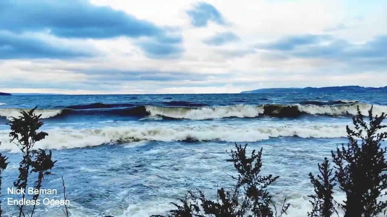 Guarda Endless ocean su YouTube Guarda Endless ocean su YouTube