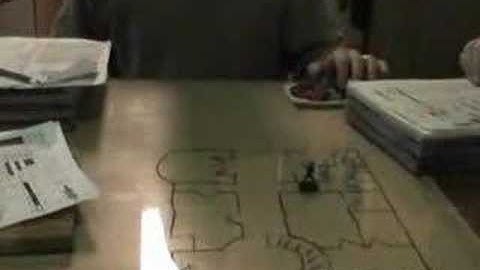 D&D Session - Arc 3 Part 10