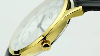 ... (02:48) - https://bit.ly/31sI1Ia #5: Orient Bambino (03:53) - https://bit.ly/31v8KDY #6: Luminox. 