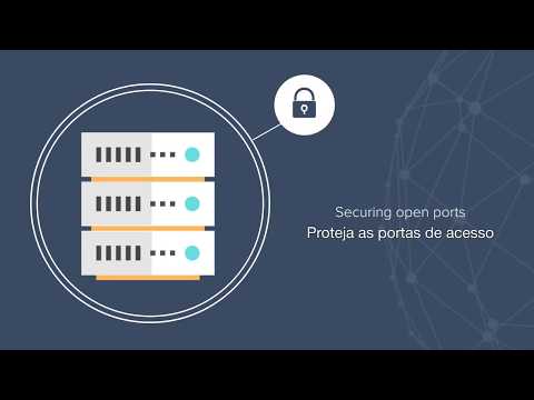 Assista: Dicas De Como Proteger Seus Dispositivos Conectados A Rede