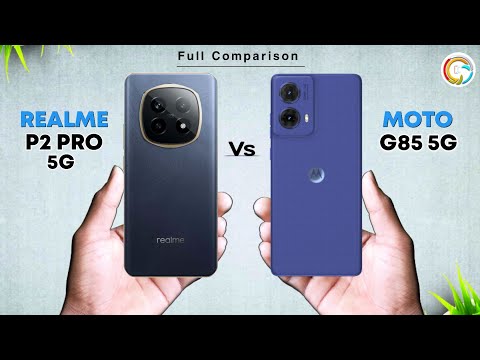 Realme P2 Pro