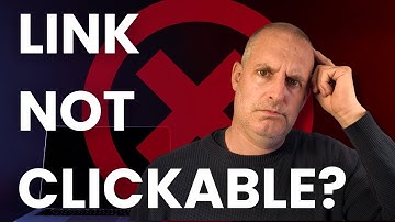 Fix Broken YouTube Description Links Easily!