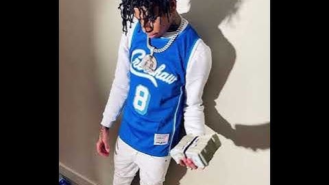 NLE Choppa - Racks (HD INSTRUMENTAL MIX)