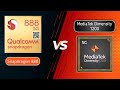 Snapdragon 888 vs MediaTek Dimensity 1200 Comparison in Tamil @Tech Bag Tamil
