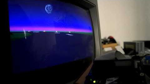 No Second Prize - 1990 - Thalion - Amiga - SD HxC Floppy Emulator