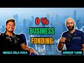 Leverage 0% Business Financing for Real Estate Investment Success