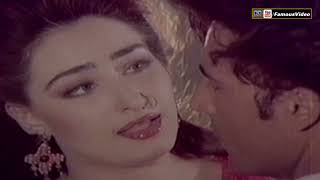 BATTI NA BUJHA MENU LAGDA AYE DAR - REEMA & RAMBO - FILM CHAUDHARY BADSHAH