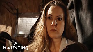 Our Farm Renovation Disturbed An Evil Presence | A Haunting