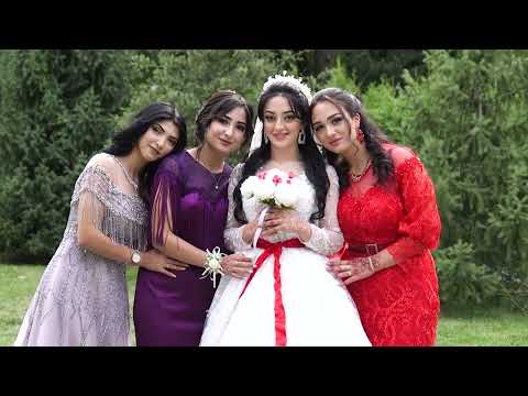 КУРДСКИЕ СВАДЬБЫ В АЛМАТЫ  Камран и Дильназ ЧАСТЬ 1  KURDISH wedding DAWATA KURDA