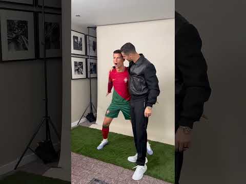 #youtubeshorts #ronaldo #football #shorts #robloxedit