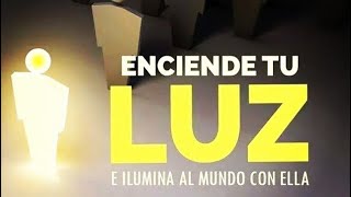 Vignette de la vidéo "Enciende un Luz + FONDO Clamor IURD"