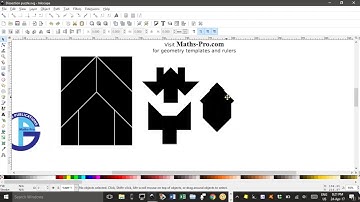 Dissection puzzle GP