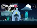 Love You To Bits | Level 4 (Stuck in Time, in Time, in Time...) with Memories! Walkthrough