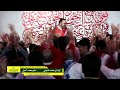 محمد فصولی عید الزهرا عمر کشون شور فارسی عربی ۱ محمد فصولی عید الزهرا عمر کشون شور فارسی عربی ۱