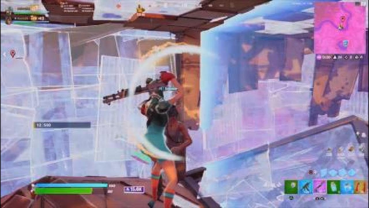 How I made $50 In Console scrims