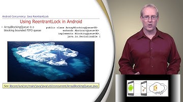 Section 1: Module 2: Part 5: Java ReentrantLock