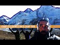 Complete Everest Base Camp Trek | Nepal | SOLO