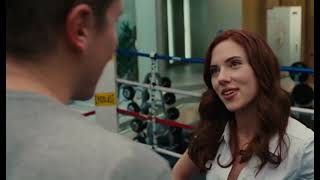 Iron Man 2 (Железный Человек 2)#Scarlettjohansson