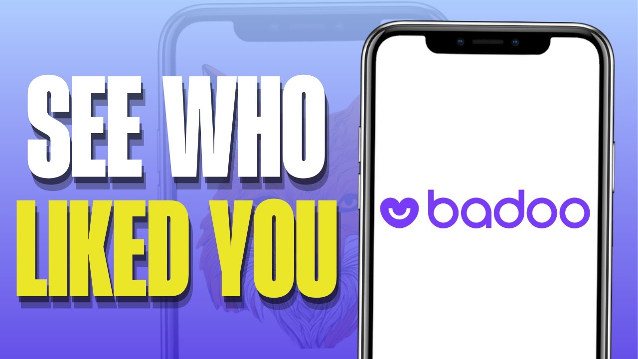 How to See Who Liked You on Badoo (For Free Options Explained 2026) 🔍