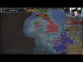 Can France Unite Europe in Europa Universalis 5?