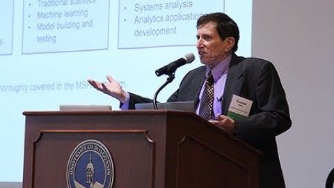 Great Lakes Analytics in Sports Conference 2017 :: Thomas Miller, Northwestern University