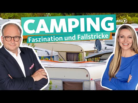 Video: Ist Zelten für Termiten notwendig?