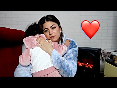 كيف بيعاملو بنتي بالحضانة