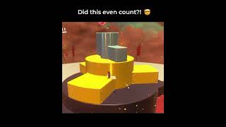 How did I actually pull this off?! 🤯💀#mario #nintendoswitch #nintendo