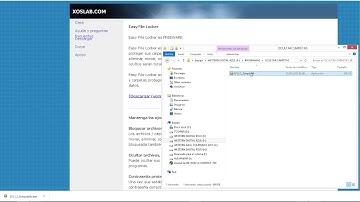 OCULTAR CARPETAS GRATIS WINDOWS 10 8 Y 7 PROTEGER CARPETA EVITAR BORRAR MODIFICAR || YOUTUBERMAN