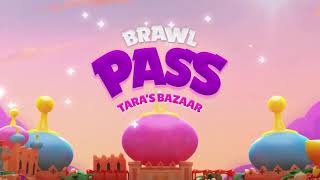 Brawl pass Tara’s bazaar