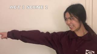 60 Seconds Hamlet