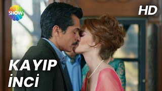 Kayıp İnci (2016)   Türk Filmi | Tek Parça Full HD ( İsmail Hacıoğlu & Su Kutlu)