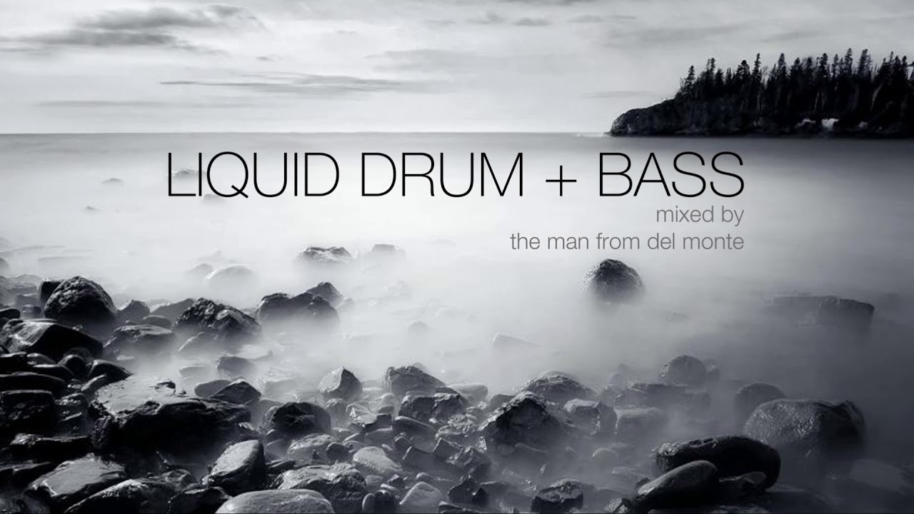 Liquid Drum and Bass Mix 26