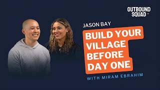 Build your village before day one