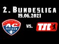 Ac potsdam gegen berliner tsc 2 bundesliga gewichtheben 19062021