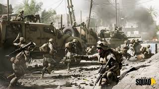 OWI Fixes a Squad Bug