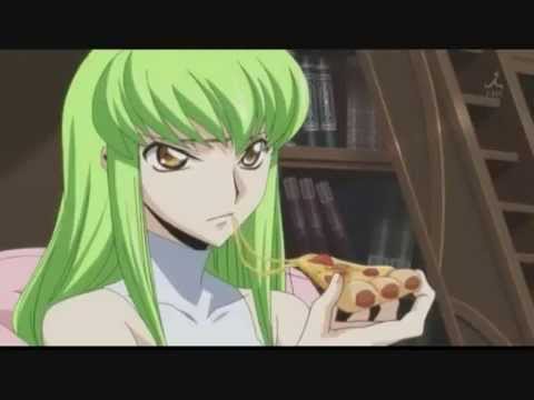 Code Geass Amv Pizza Hut Wmv Youtube Code Geass Amv Pizza Hut Wmv Youtube