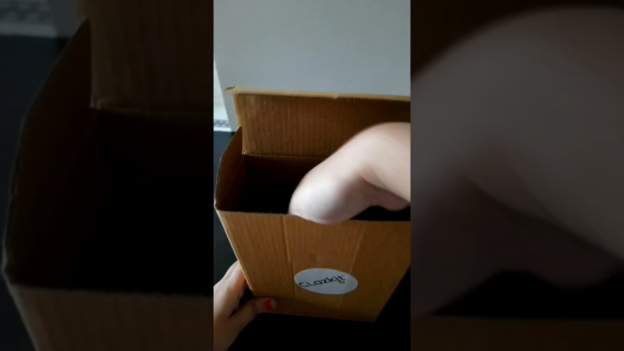 Unboxing Clazkit Popsicle mold| 