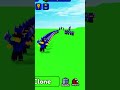 Clone Line😱💜45#short #viral #roblox #tarnding #usa