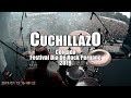 Cuchillazo - Colgado (Vivo)