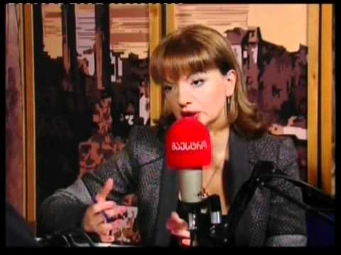 27/02/2012 რადიოსაათი