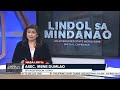 Panayam kay DSWD Spokesperson Asec. Irene Dumlao ukol sa assistance ng DSWD sa mga na apektuhan...