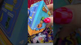 Stumble Guys Toys Oddly Satisfying ASMR Toy Unboxing #shorts