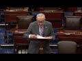 WATCH: I am speaking from the floor of the U.S. Senate