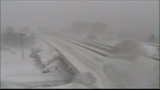 Storm transportation updates