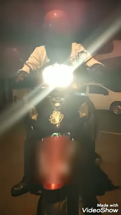 #01 Experiment video Motor || Suzuki Axelo