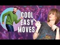 Cool Dance Moves For Any Social Event (club party wedding) FOR GUYS