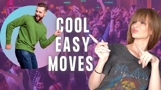 Cool Dance Moves For Any Social Event Club Party Wedding For Guys